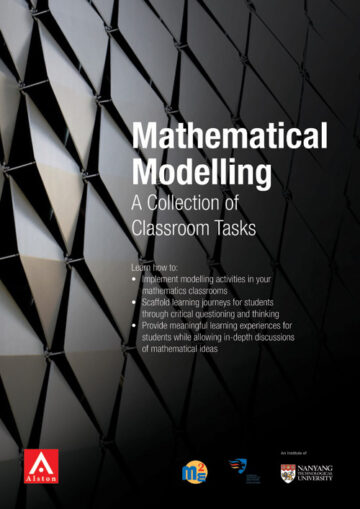 Mathematical Modelling A Collection Of Classroom Tasks Cpd Singapore