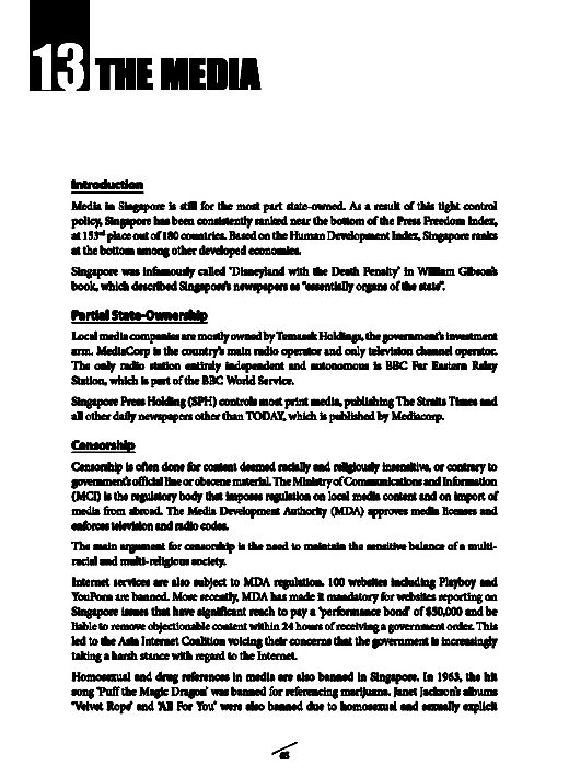 A-Level General Paper: Understanding Singapore Issues - CPD Singapore ...