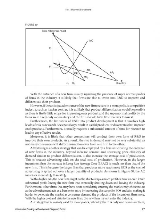 economics model essays wong wai leong