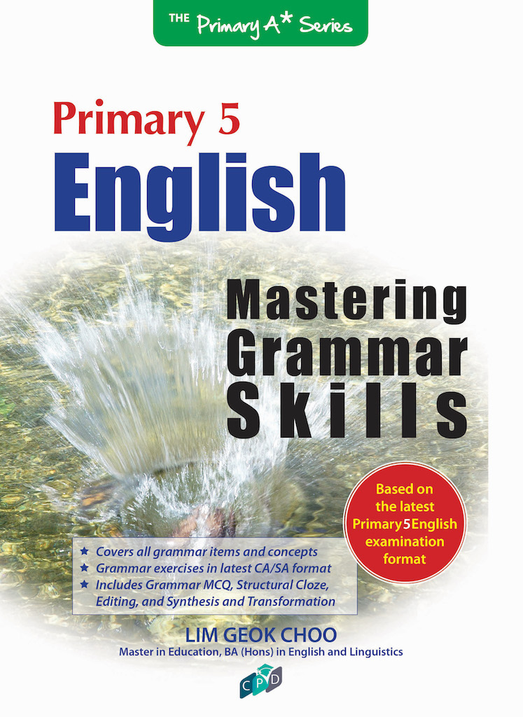 primary-5-english-mastering-grammar-skills
