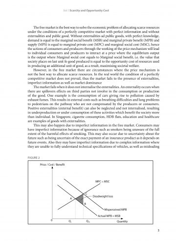 A-Level Economics: Model Essays In Microeconomics - CPD Singapore ...