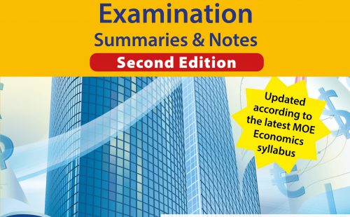 A Level Econs Exam Notes 2E CPD