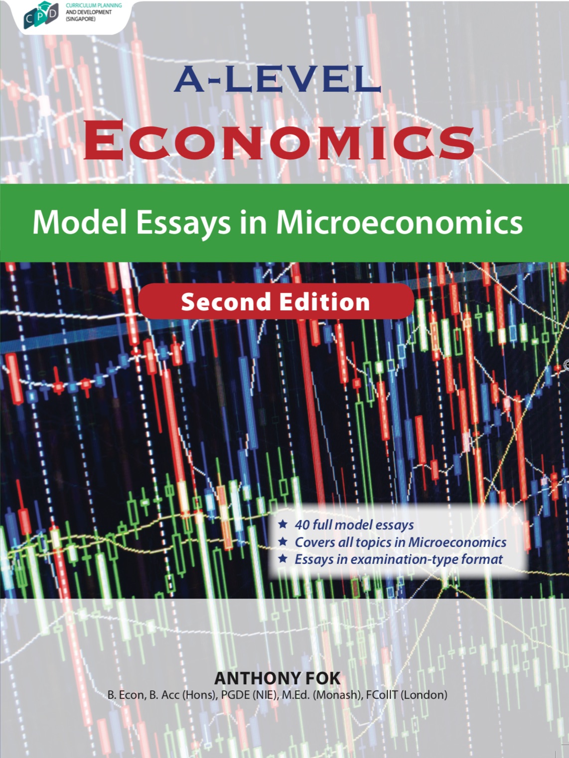model essays economics