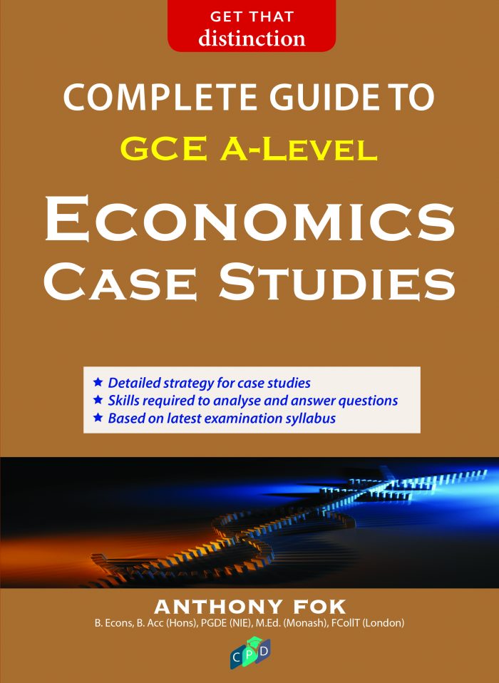 economics case study 25 august 2022