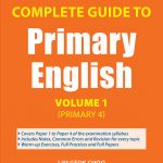 (AS-IS Condition) Complete Guide to Primary English Volume 1 (Primary 4)