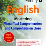Primary 6 English: Mastering Visual Text Comprehension and Comprehension Cloze