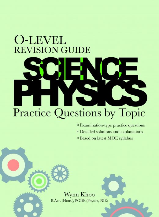 O-Level Revision Guide Science Physics Practice Questions By Topic ...