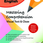Primary 2 English: Mastering Comprehension Visual Text and Cloze