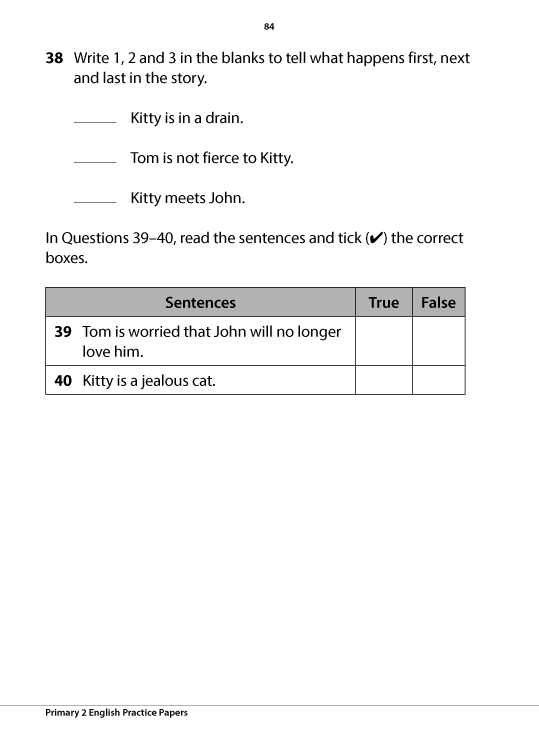 primary-2-english-practice-papers-cpd-singapore-education-services