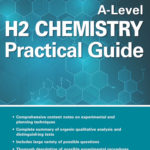 (AS-IS Condition) A-Level H2 Chemistry Practical Guide