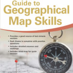Guide To Geographical Map Skills