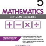 Mathematics Revision Exercises P5 cover CPD