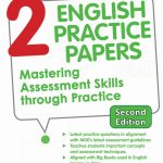 Primary 2 English Practice Papers Second Edition