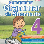 (AS-IS Condition) Conquering Grammar via Shortcuts Primary 4