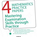 (AS-IS Condition) Primary 4 Mathematics Practice Papers