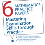 (AS-IS Condition) Primary 6 Mathematics Practice Papers