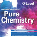 (AS-IS Condition) O-Level Comprehensive Guide to Pure Chemistry