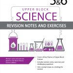 (AS-IS Condition) Upper Block Science Revision Notes and Exercises