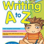 (AS-IS Condition) Writing A-Z