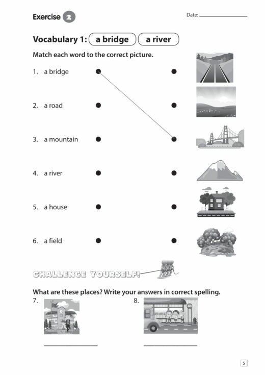 English Companion Worksheets CPD Singapore Education Services Pte Ltd