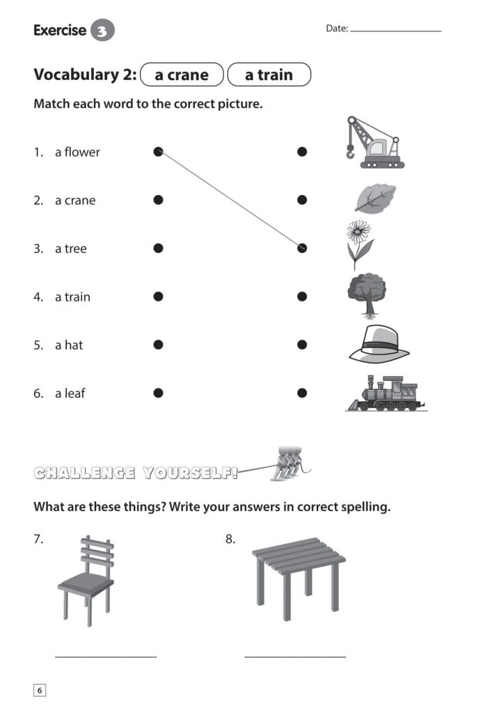 English Companion Worksheets CPD Singapore Education Services Pte Ltd