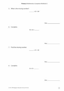 P3 Math Companion Workbook 3 to print 17