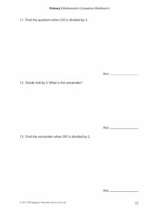 P3 Math Companion Workbook 4 to print 17