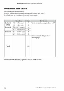 P4 Math Companion Workbook 2 to print 16