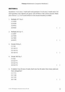 P4 Math Companion Workbook 2 to print 17