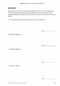 P4 Math Companion Workbook 2 to print 19