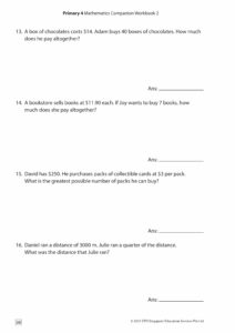 P4 Math Companion Workbook 2 to print 20