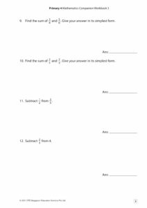 P4 Math Companion Workbook 3 to print 09