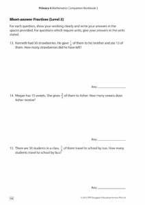 P4 Math Companion Workbook 3 to print 10