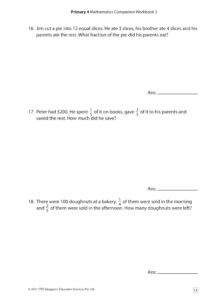 P4 Math Companion Workbook 3 to print 11