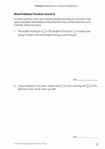 P4 Math Companion Workbook 3 to print 13