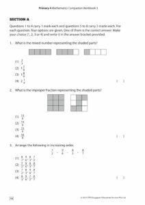 P4 Math Companion Workbook 3 to print 18