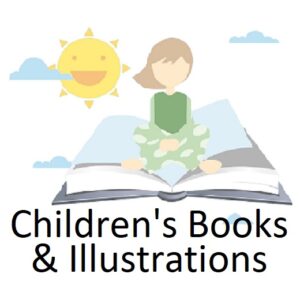 Children's Books & Illustrations
