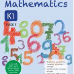 Math Prep K1 Book B reprint