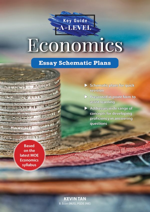 Econs Schematic Plans cover FPP