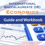 (AS-IS Condition) International Baccalaureate (IB) Economics Guide and Workbook