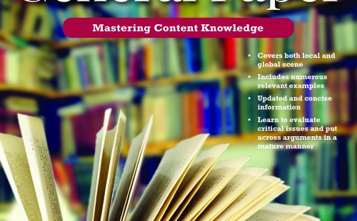 Key Guide GP Content Knowledge