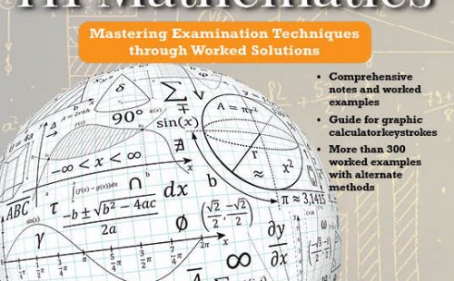 Key Guide H1 Math