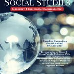 Key Guide Social Studies Sec 4