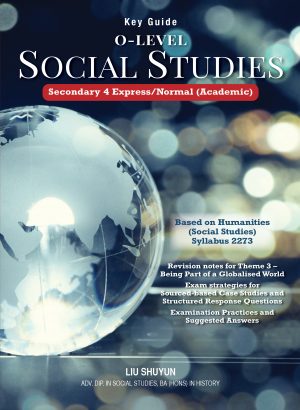 Key Guide Social Studies Sec 4