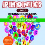 Fun Learning Phonics Level 1