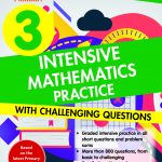 Primary 3 Intensive Mathematics Practice