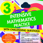 Primary 3 Intensive Mathematics Practice Second Edition