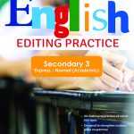 Editing Practice Sec 3