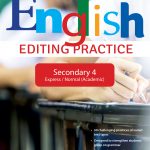 Editing Practice Sec 4