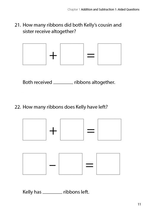 Math is Easy! K2 | CPD Singapore Education Services Pte Ltd